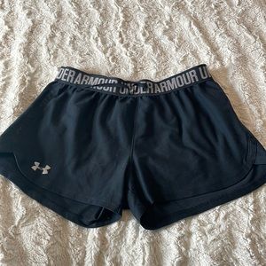 Under Armour shorts